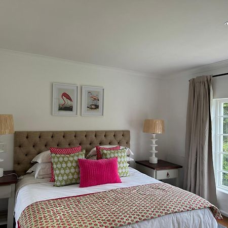 Three Bedroom Oxford Cottage 프란쉬후크 외부 사진