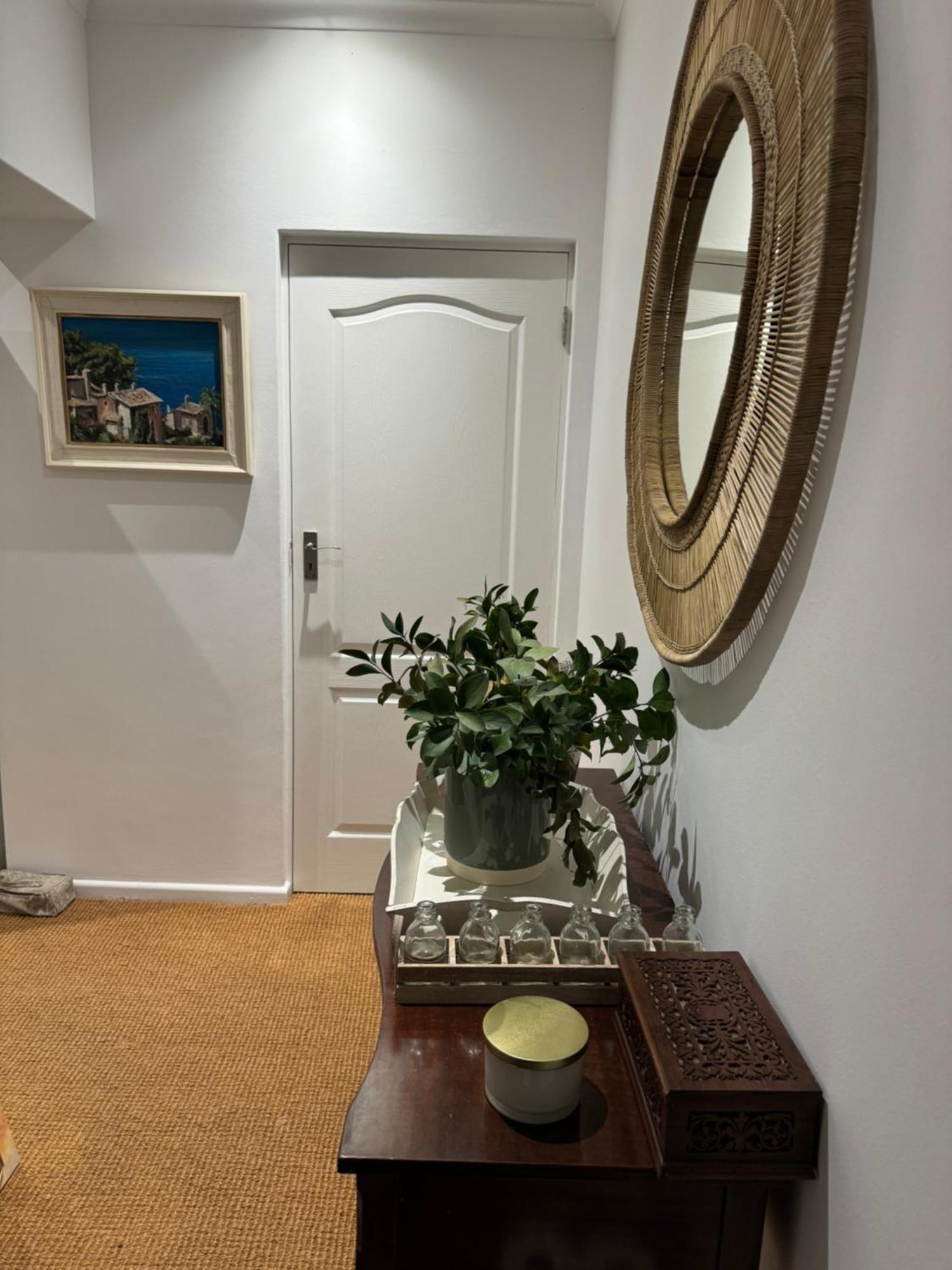 Three Bedroom Oxford Cottage 프란쉬후크 외부 사진