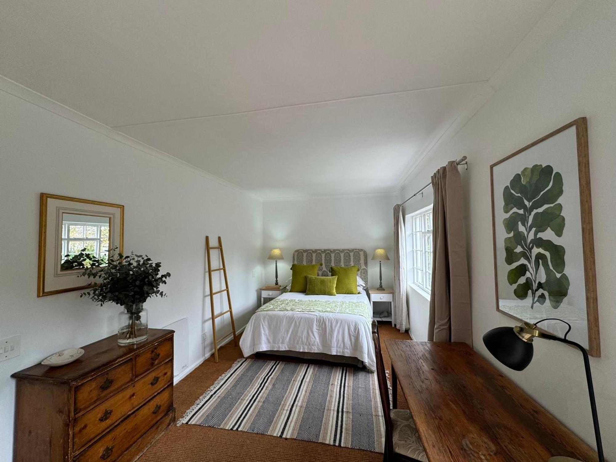 Three Bedroom Oxford Cottage 프란쉬후크 외부 사진