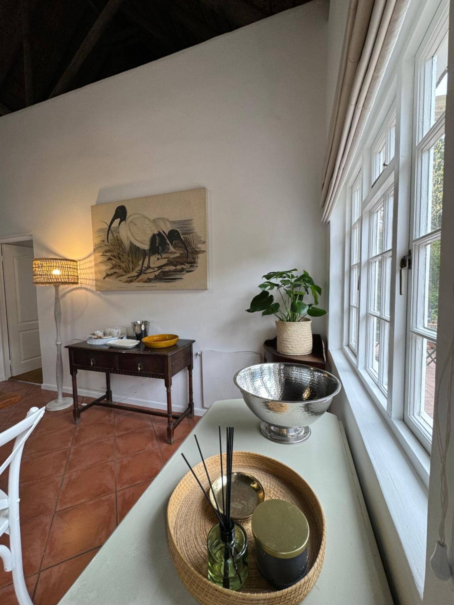 Three Bedroom Oxford Cottage 프란쉬후크 외부 사진