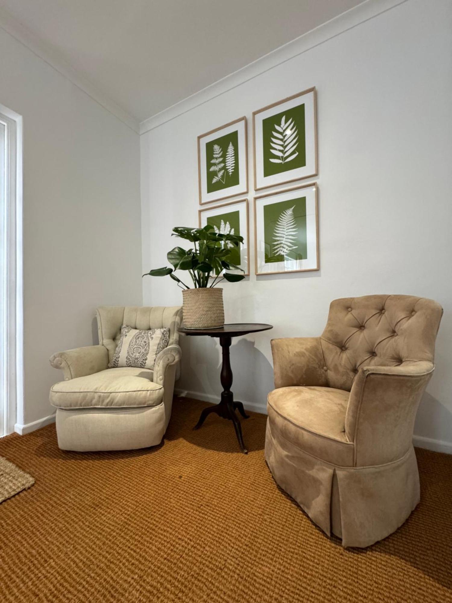 Three Bedroom Oxford Cottage 프란쉬후크 외부 사진